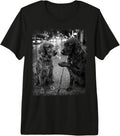 Urban Canine Vibes