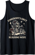 Smutty & Spicy Book Lover Merch