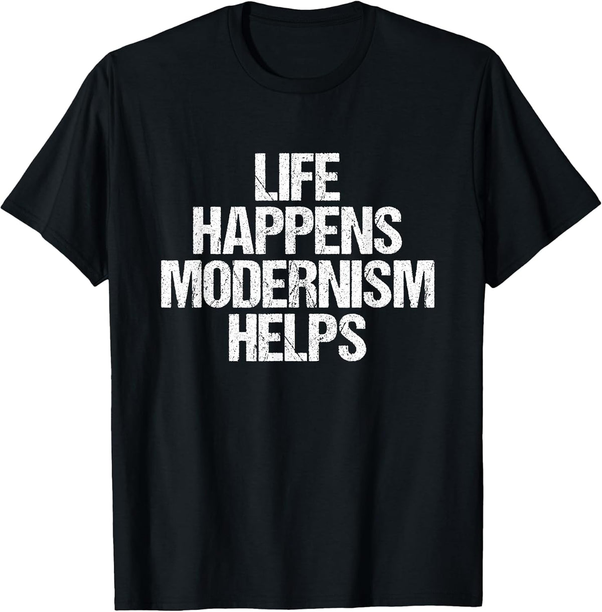 The Modernism Kid Designs