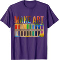 Artist Quotes
