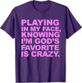 Matching Tee Sarcastic Funny Gifts