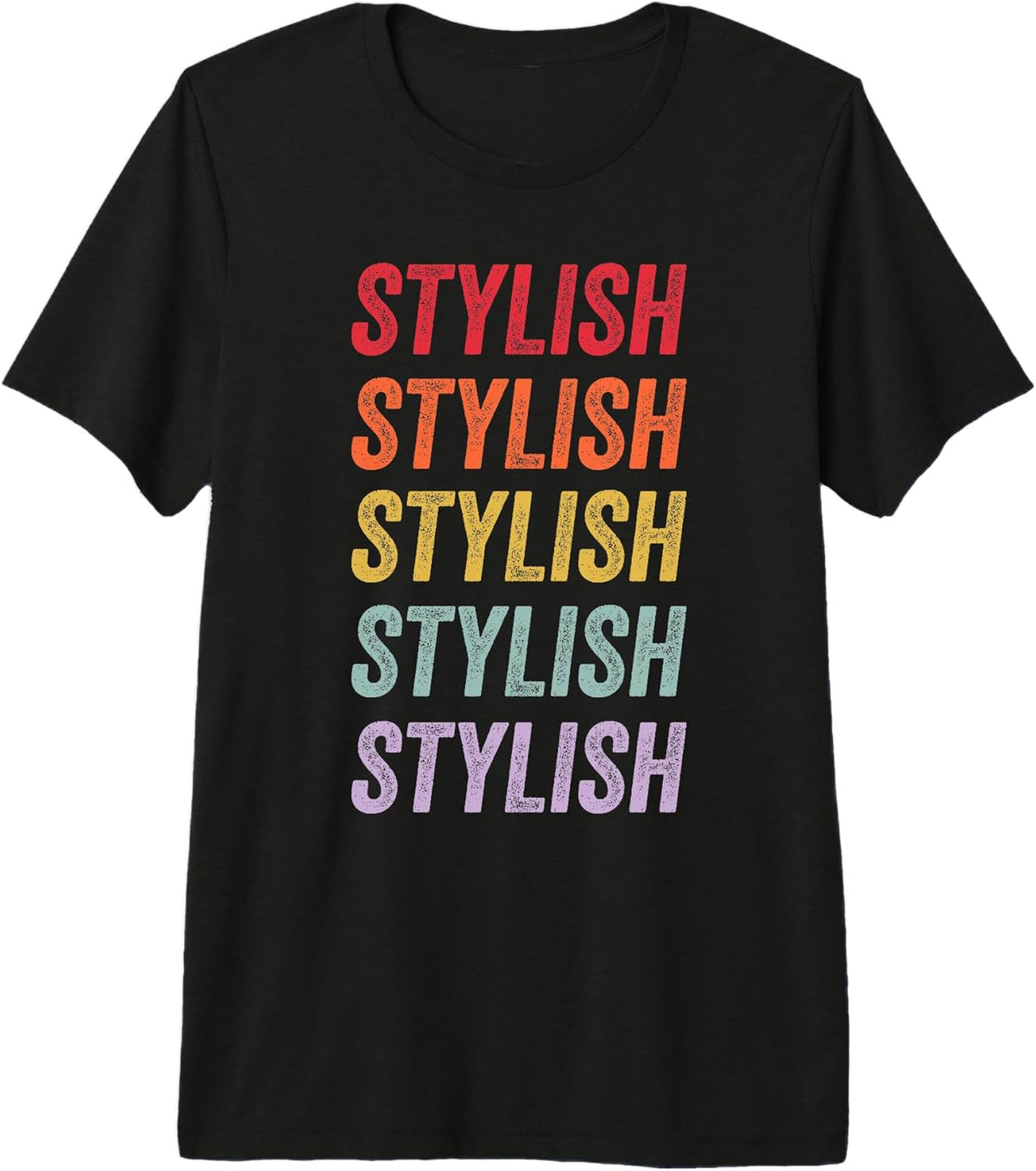 Stylish Apparel