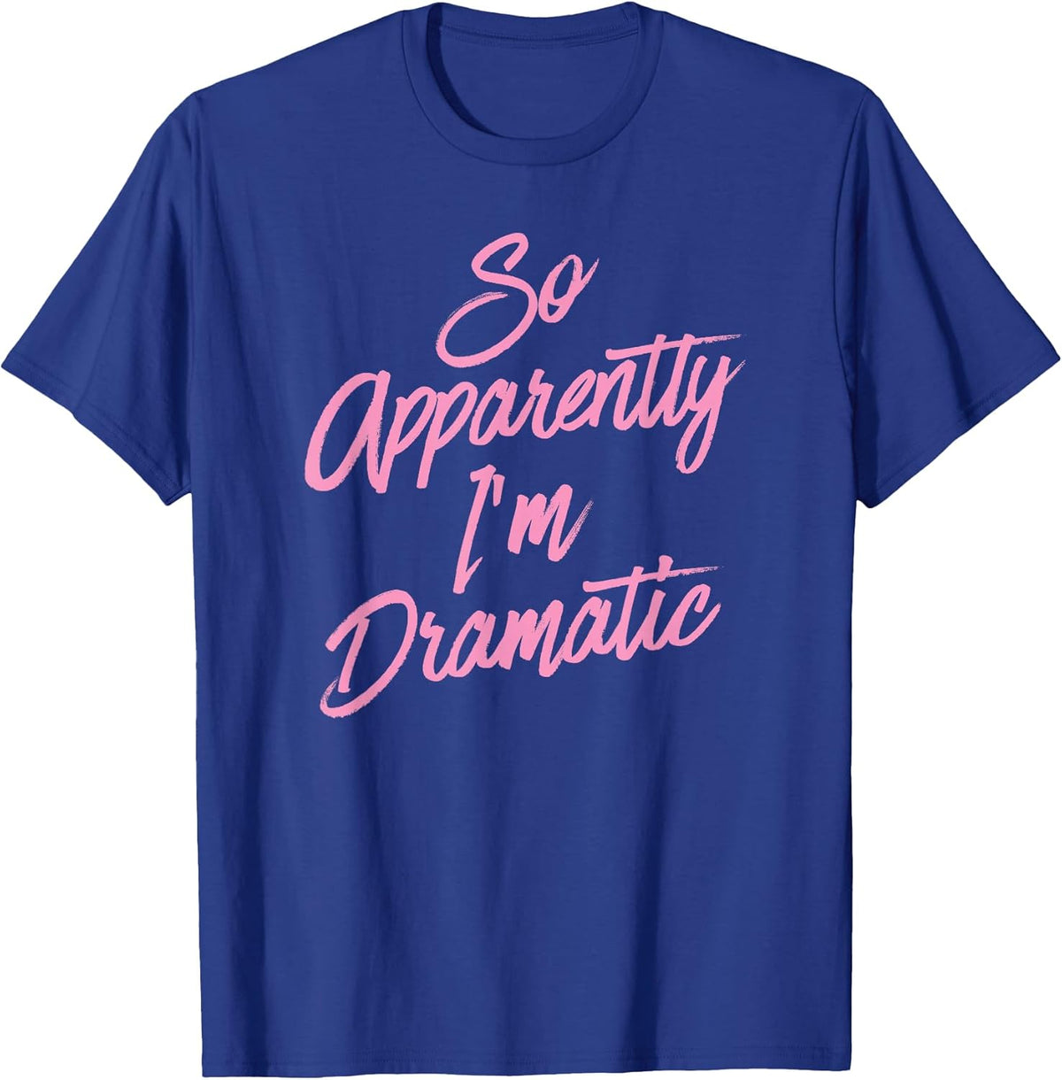Actually Clever Quote Merch With A Retro Aesthetic
