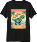 Retro Dino Arcade
