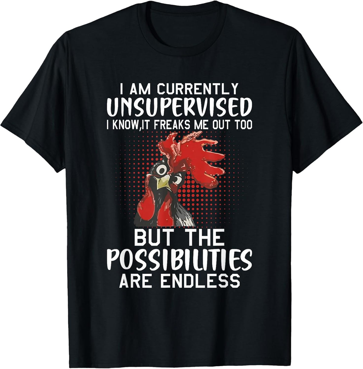 Funny sayings Merch