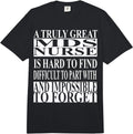 Cool MDS Nurse Quote Merch