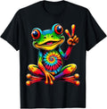 Frog Lovers Hippie