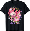Axolotl Shirt Co