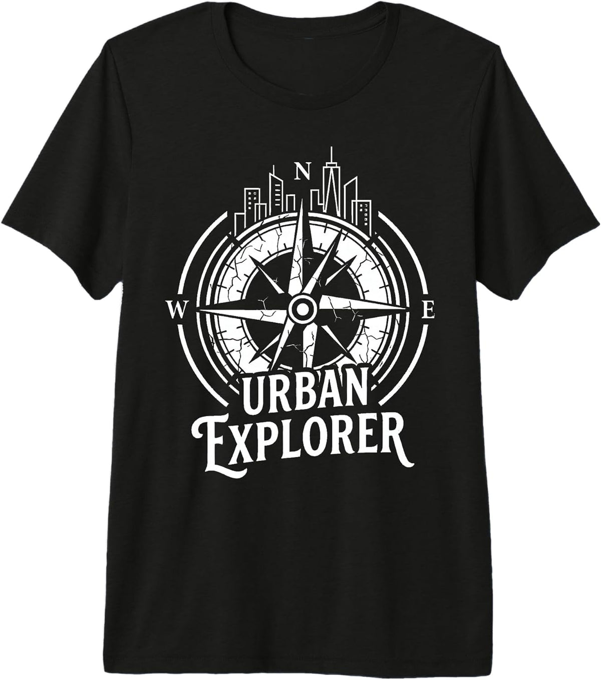 Urban Walking Club Designs