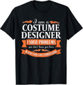 Costume Designer Apparel Co.
