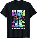 Gaming Gifts For Men & Boys Funny, E-Sport Items