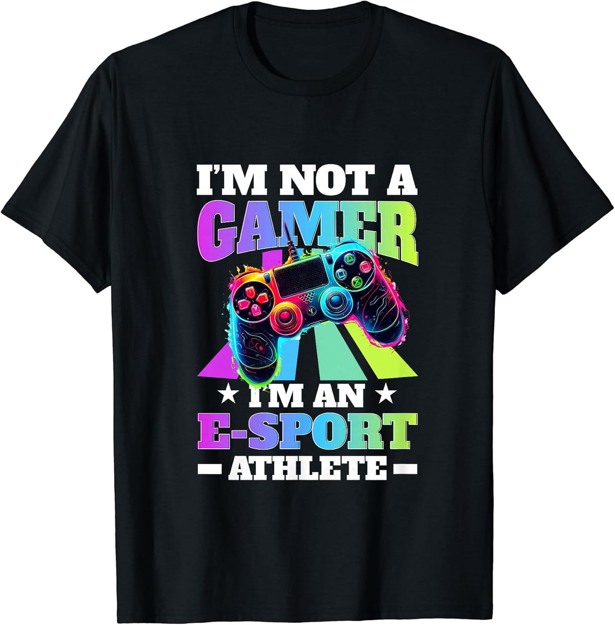 Gaming Gifts For Men & Boys Funny, E-Sport Items