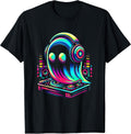 House Music Festival Ghost Optical Edm Rave