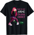 Anime Girl Kawaii Clothes Anime Pajamas