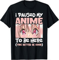 Japanese Culture Fashion for Anime Fans