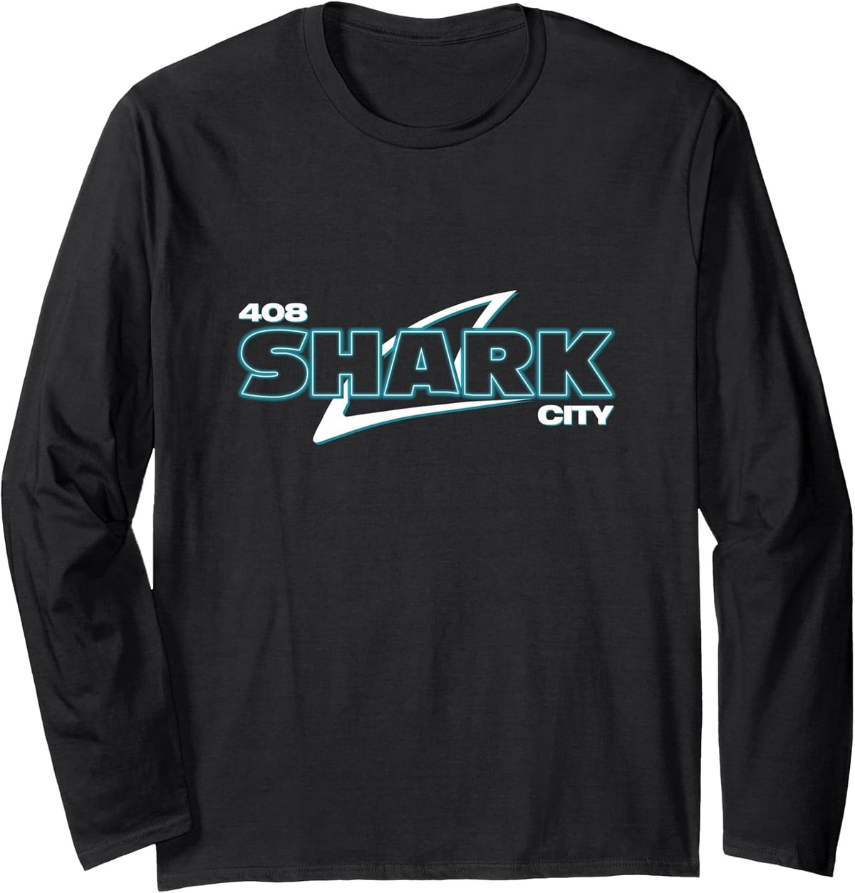 Shark City, San Jose Savages, San Jo, 408, SJ