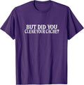 But Did You Create a Ticket Merch