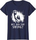 Retro Christian Apparel Jesus Merch Gifts