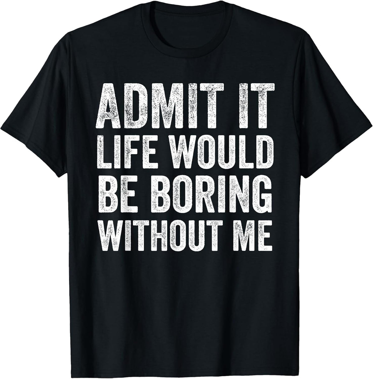 Sarcastic Humor Witty Quote Design