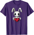 The Creepy Voodoo Doll Cute Bunny Merch