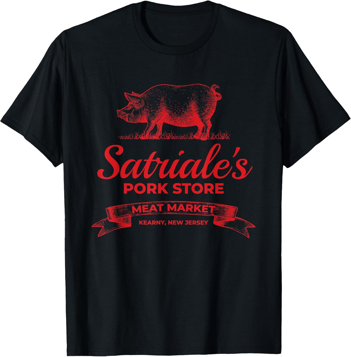 New Jersey Gifts