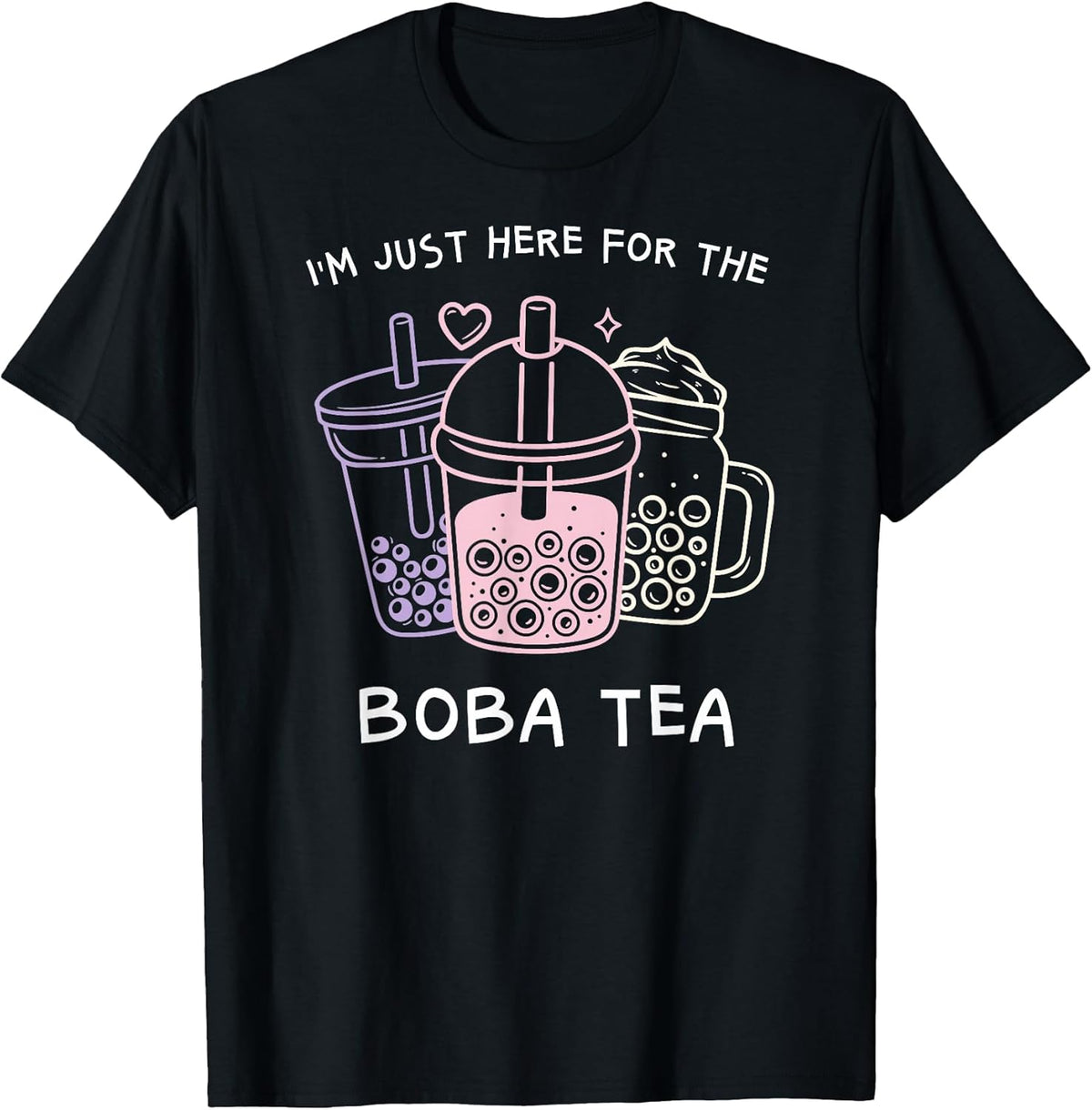 Boba Bubbles Tea Pastel Soft Grunge Aesthetic