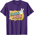 Groovy 60s Sayings Tops & Fashion Clothing Apparel