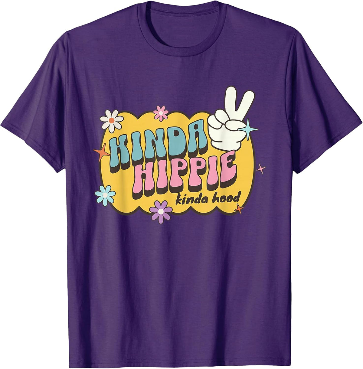 Groovy 60s Sayings Tops & Fashion Clothing Apparel