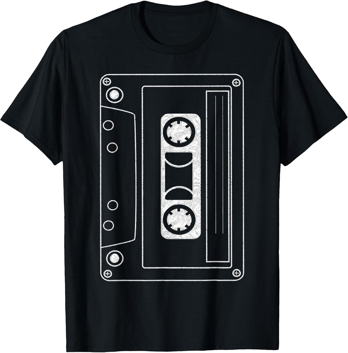 Love Retro Mixtape 80's Blank Cassette Tape Gifts