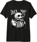 Quirky Rubber Duck Merch