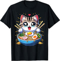 Cute Anime Kawaii Cat