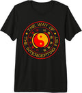 Jeet Kune Do JKD Martial Arts Kung Fu Merch Global