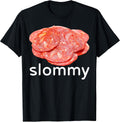 Slommy Salami Meme Oddly Specific Funny Memes Meme