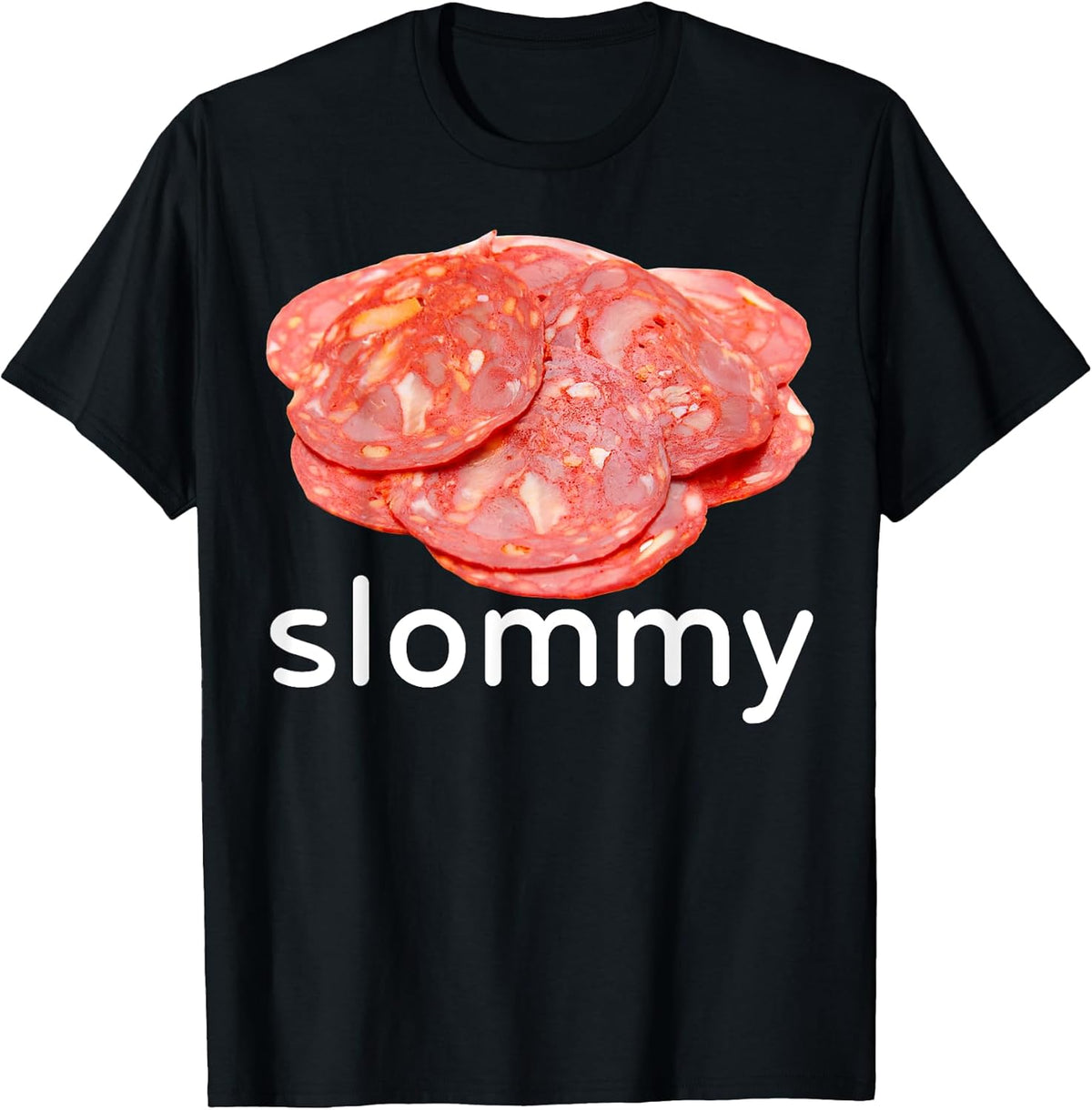 Slommy Salami Meme Oddly Specific Funny Memes Meme