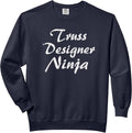 Cool Working Merch Humor Tees