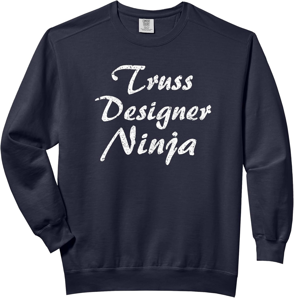 Cool Working Merch Humor Tees