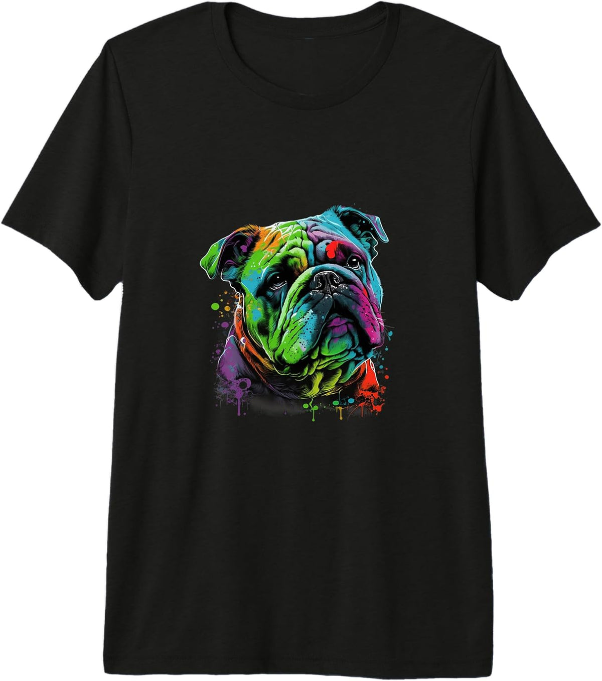 English Bulldog Gifts & English Bulldog Merch