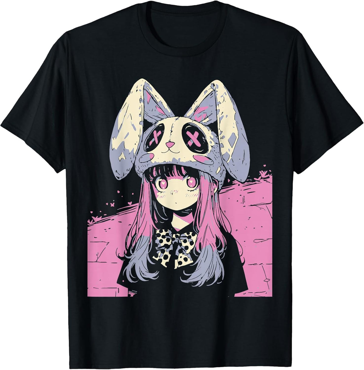 Yureigami Threads