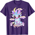 Kawaii Pastel Goth Heaven