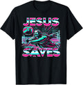 C.J.'s Religious Christian Volleyball Player