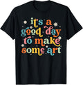 Back To School Art Teacher Mat