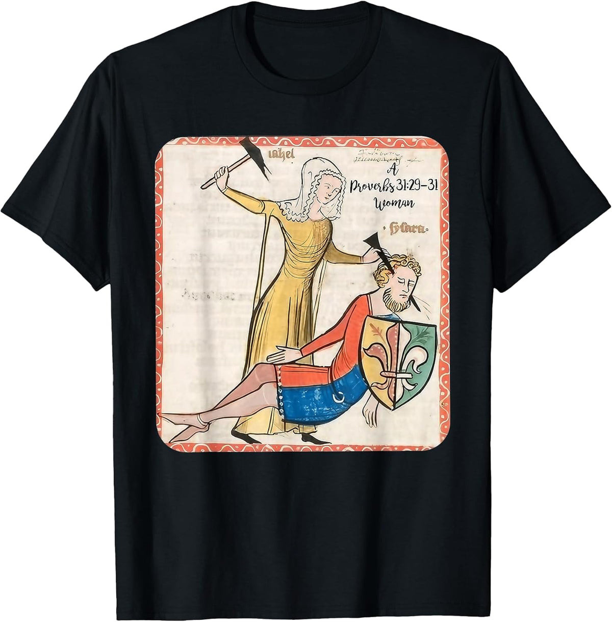 Proverbs 31 Woman Christian By Merch