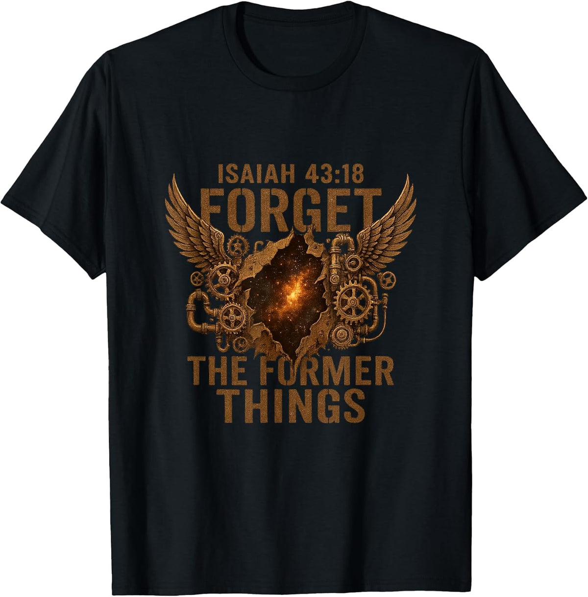 Christian Style Merch Store