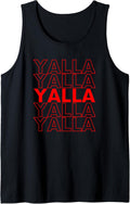 Yalla Merch