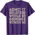 Funny Sayings Sarcasm Quotes Apparel