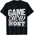 Game show host