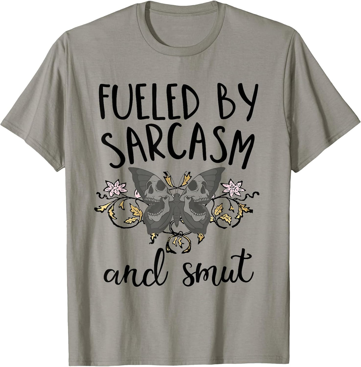 Smutty Book Merch Women