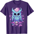 Cute Goth Aesthetic Merch Otaku Meme Artwork