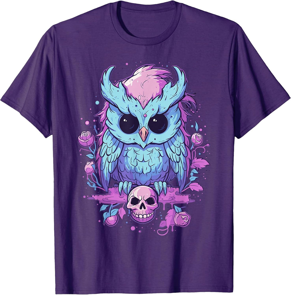 Cute Goth Aesthetic Merch Otaku Meme Artwork