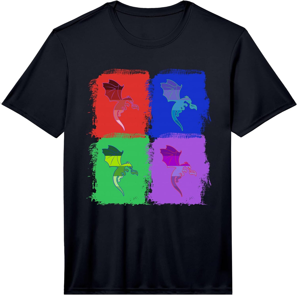 dragon merch dragon lover Gifts